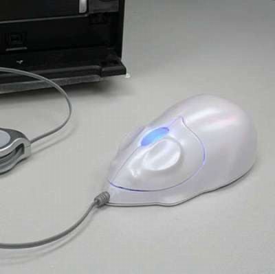 unusual computer mouse