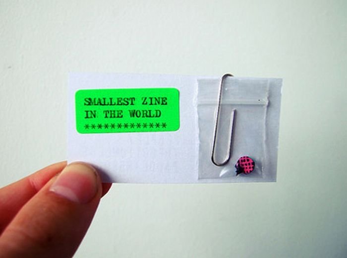 creative business card