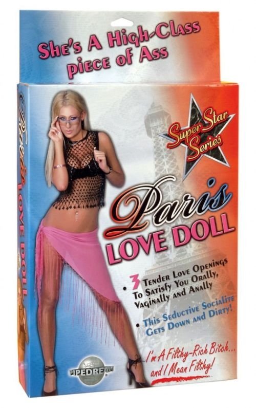 love sex doll