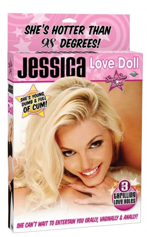 love sex doll