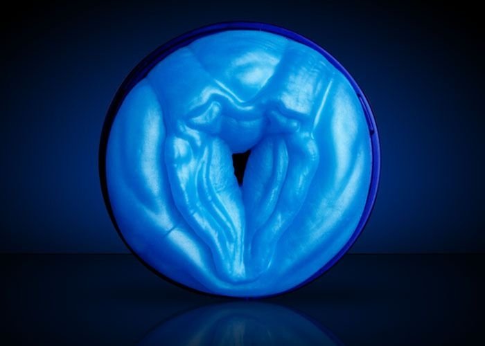 Hustler's Avatar Na'vi Fleshlight