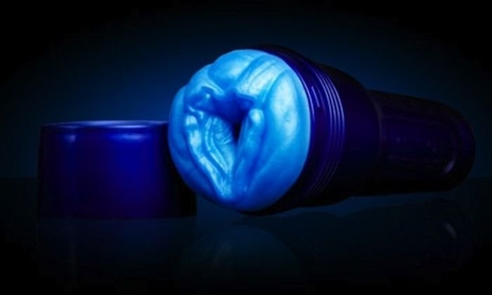 Hustler's Avatar Na'vi Fleshlight