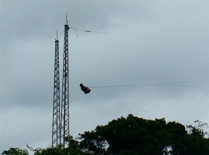 Skycoaster