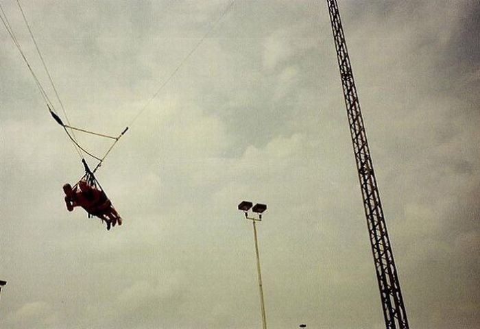 Skycoaster