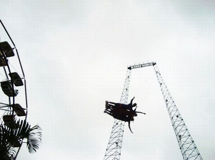 Skycoaster