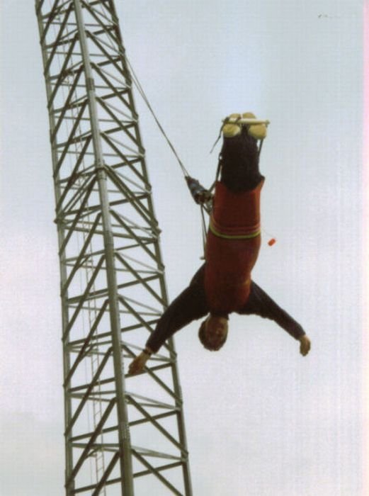 Skycoaster