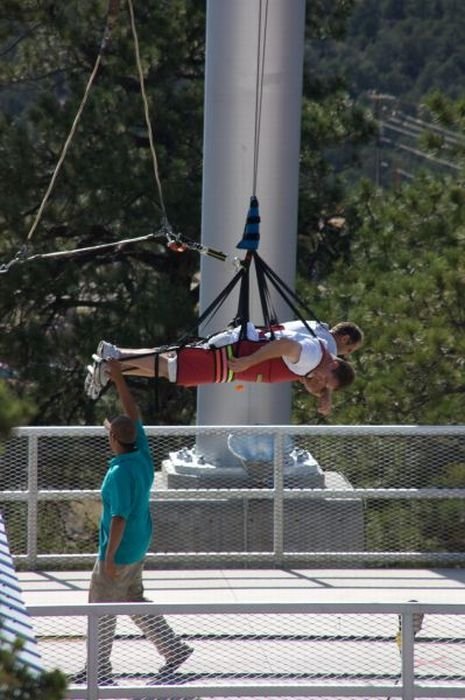 Skycoaster