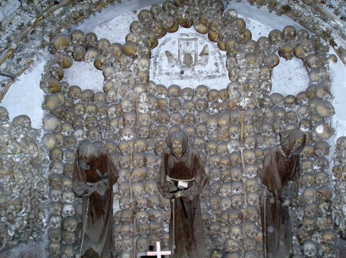 Santa Maria della Concezione dei Cappuccini church