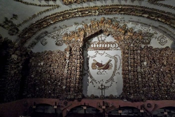 Santa Maria della Concezione dei Cappuccini church