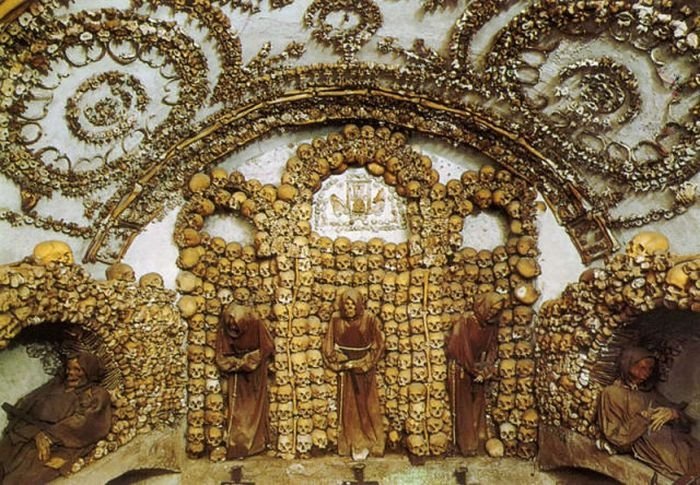 Santa Maria della Concezione dei Cappuccini church