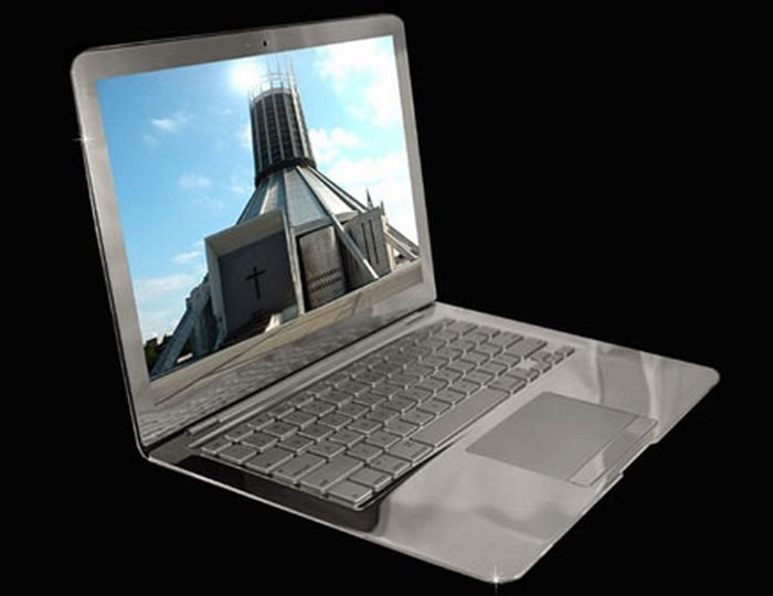 expensive luxury gadget
