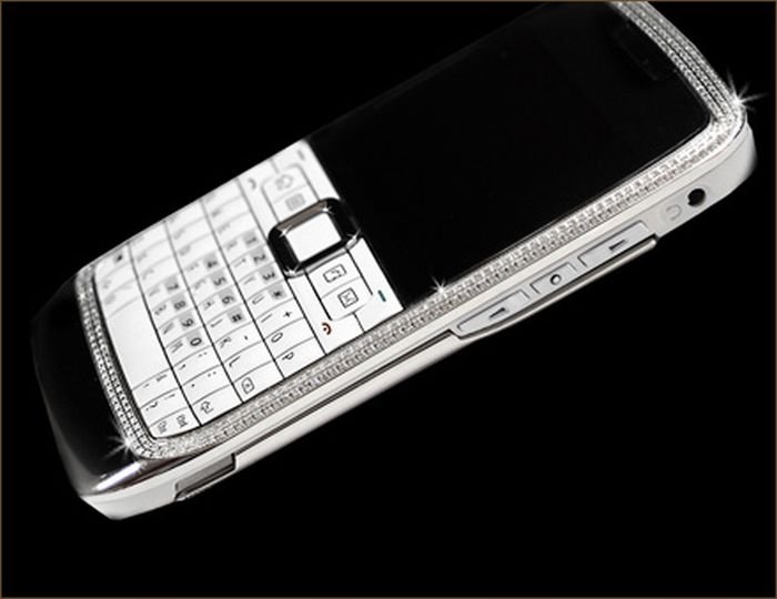 expensive luxury gadget