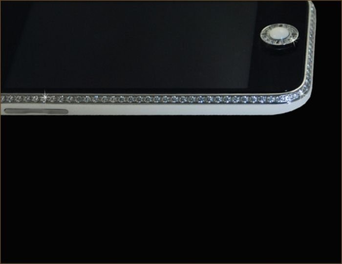 expensive luxury gadget