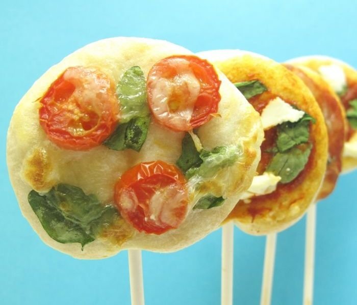 pizza pops