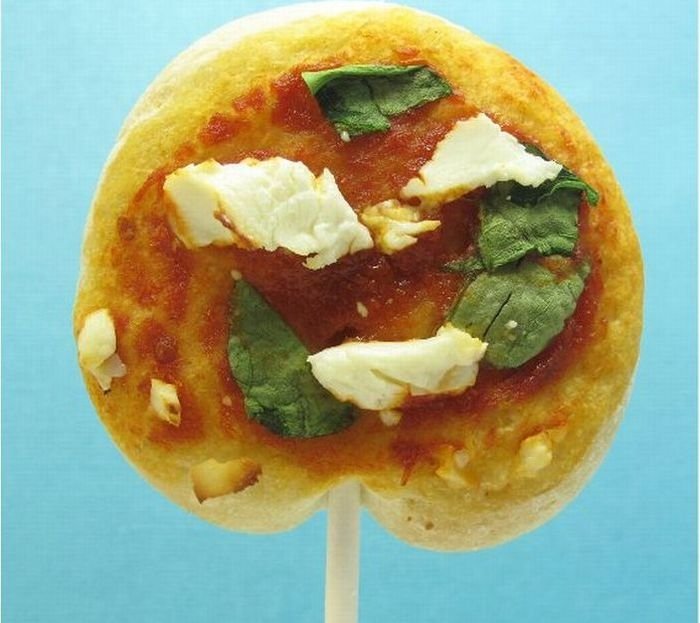 pizza pops