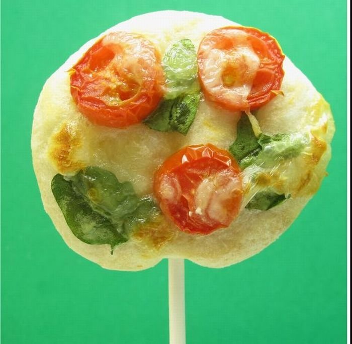 pizza pops