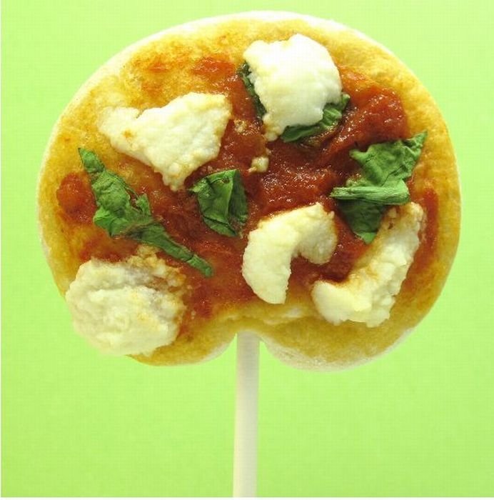 pizza pops