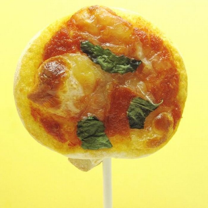 pizza pops