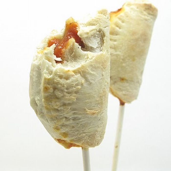 pizza pops