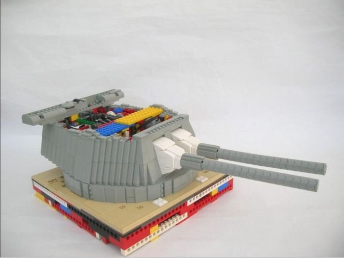 lego ship