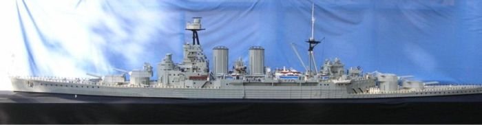 lego ship