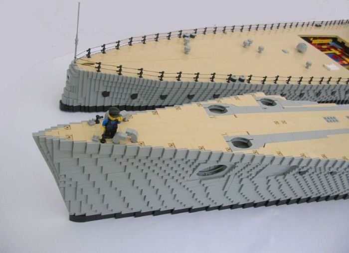 lego ship