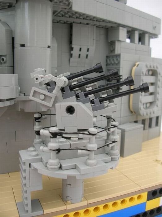 lego ship