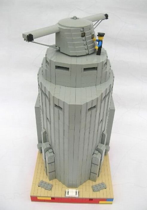 lego ship