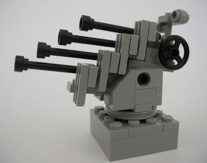 lego ship