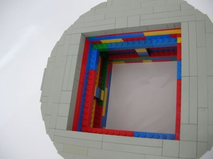 lego ship