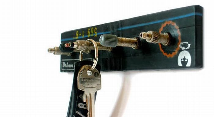 creative key holders