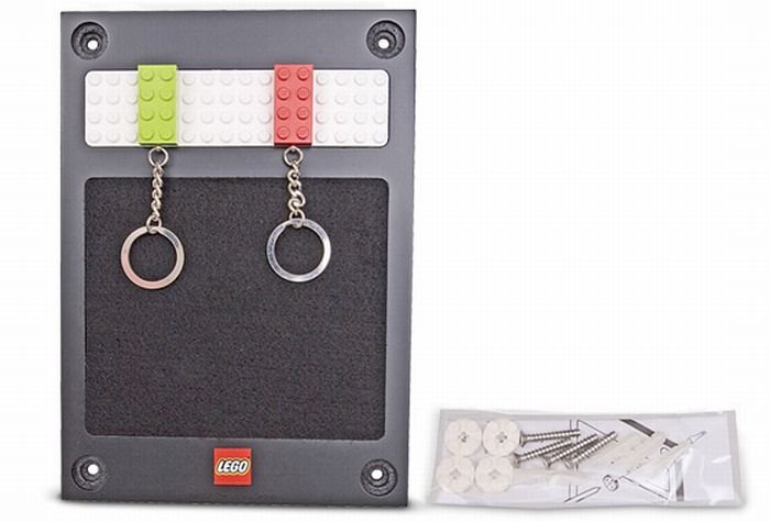 creative key holders