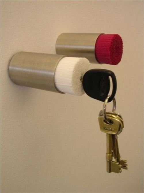 creative key holders