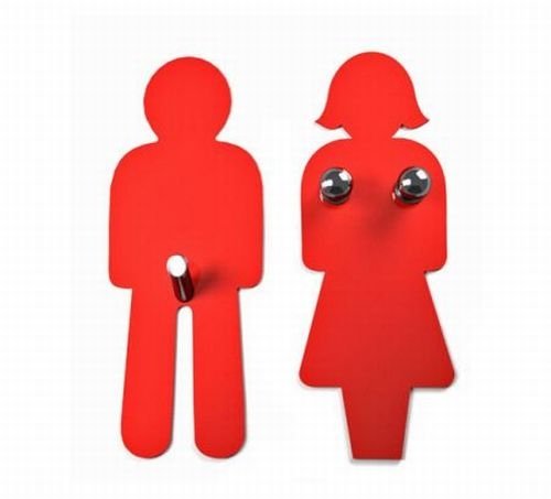 creative key holders