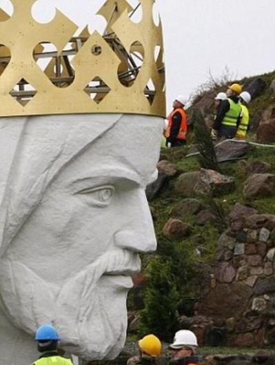 Christ the King, Świebodzin, Poland