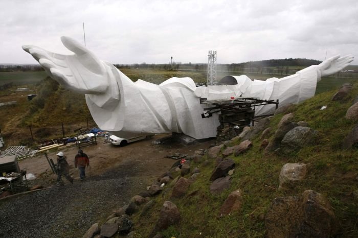 Christ the King, Świebodzin, Poland