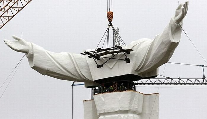 Christ the King, Świebodzin, Poland