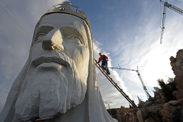 Christ the King, Świebodzin, Poland