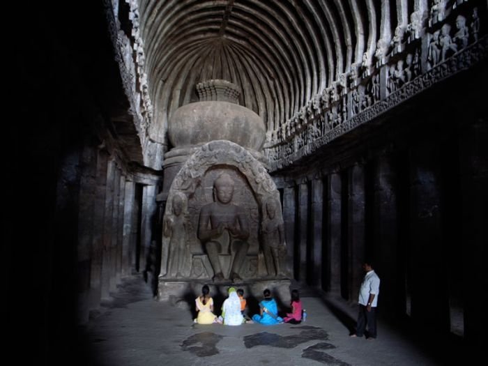 Ellora Caves