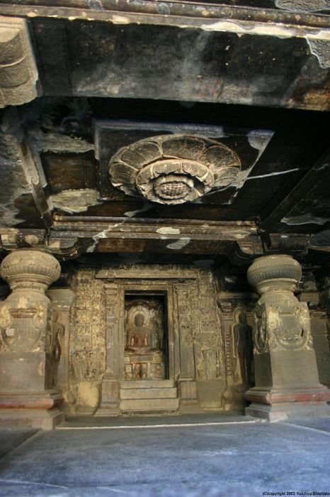 Ellora Caves