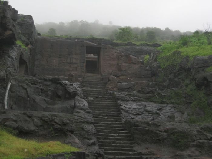 Ellora Caves