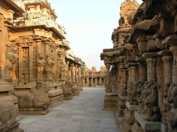 Ellora Caves