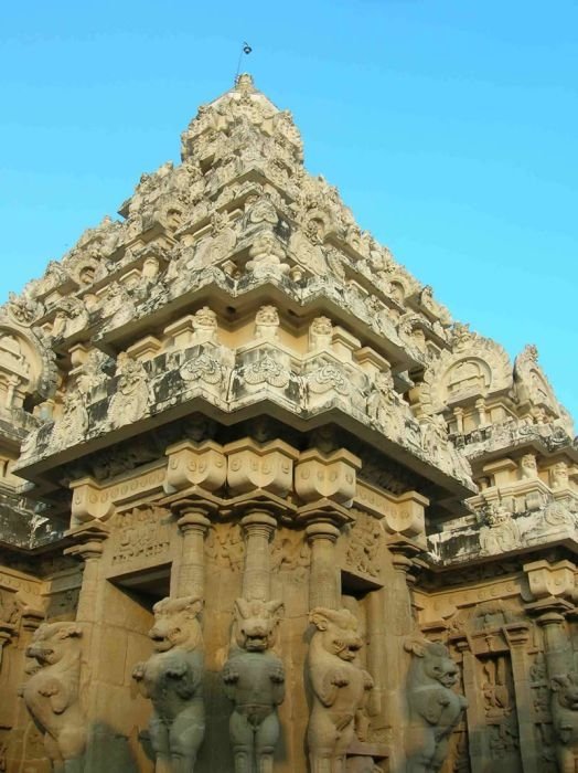 Ellora Caves