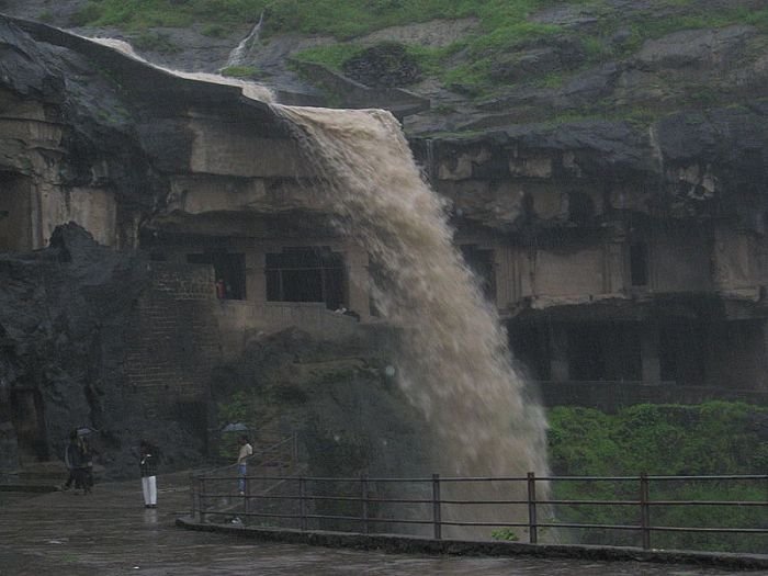 Ellora Caves