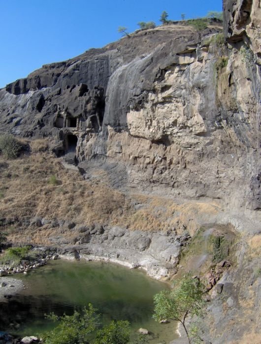 Ellora Caves