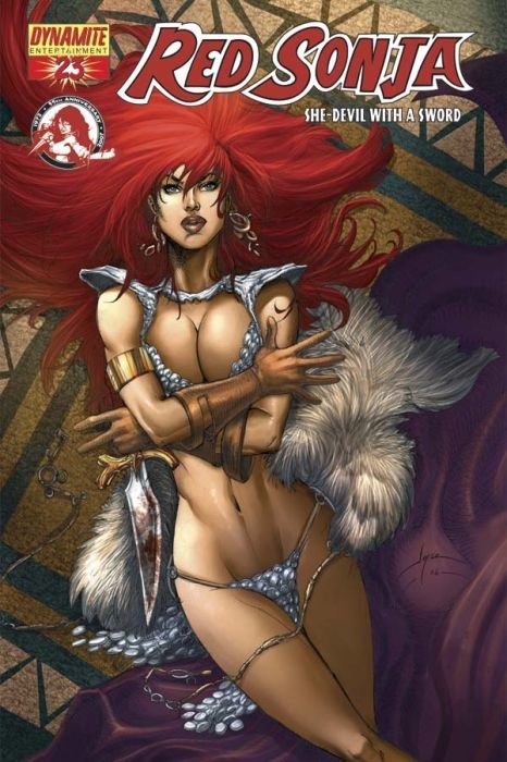 sexy comic book cover design
