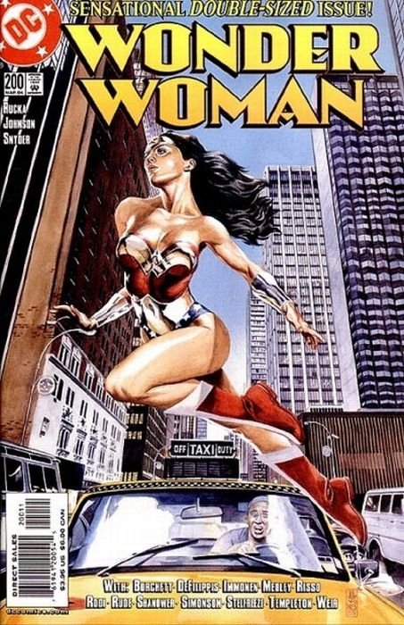 sexy comic book cover design