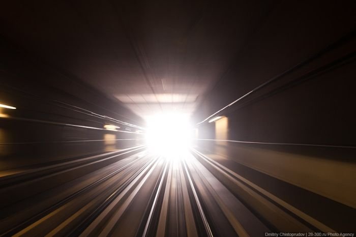 Dubai Metro, United Arab Emirates