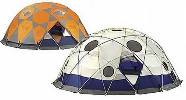 camping tent