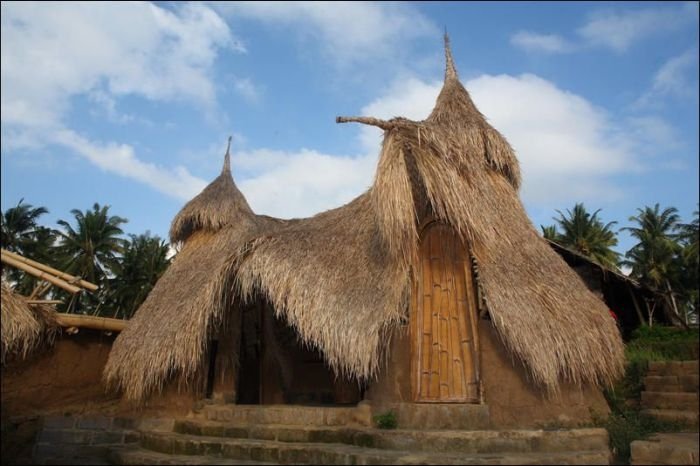 Green school, Bali